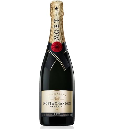 Moët & Chandon Don Moët Impérial Piccolo, 200 ml : Amazon.es